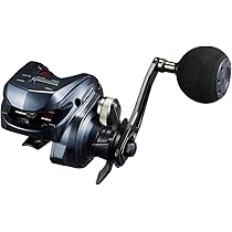 Amazon.co.jp: ダイワ(DAIWA) カウンター付き両軸リール LIGHT